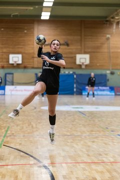 Bild 257 - wBJ SV Henstedt Ulzburg - TuRa Meldorf : Ergebnis: 22:38
